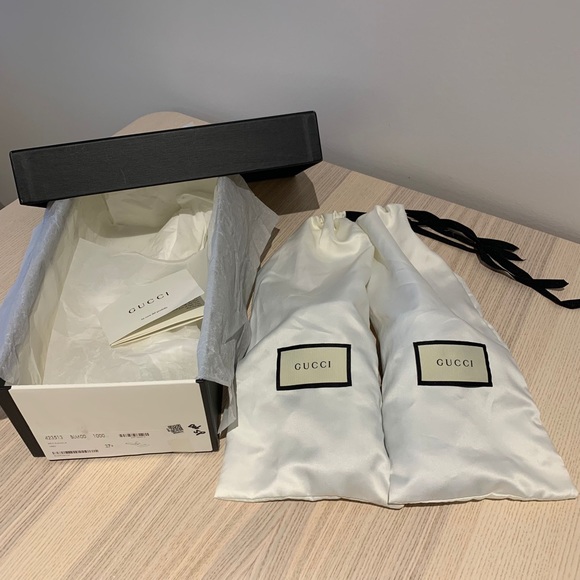 Gucci Princetown Horsebit slipper - Picture 9 of 10